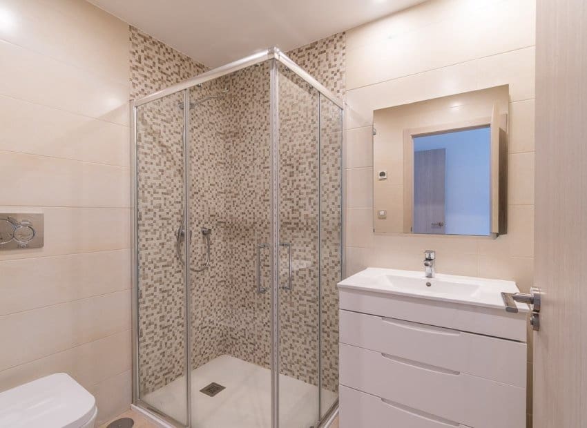2 quarto Apartamento para venda em Dehesa de Campoamor com piscina garagem - 244 000 € (Ref: 10144842)