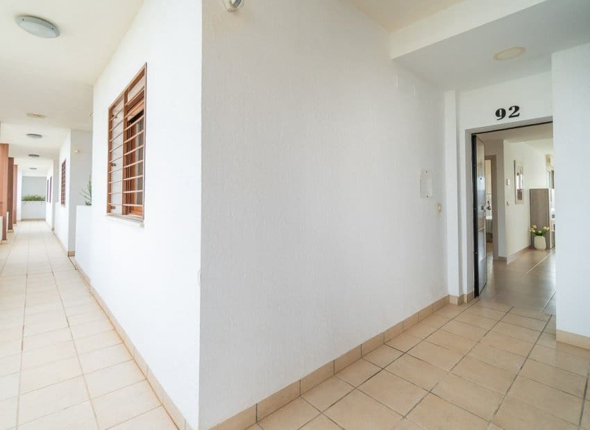 2 quarto Apartamento para venda em Dehesa de Campoamor com piscina garagem - 244 000 € (Ref: 10144842)