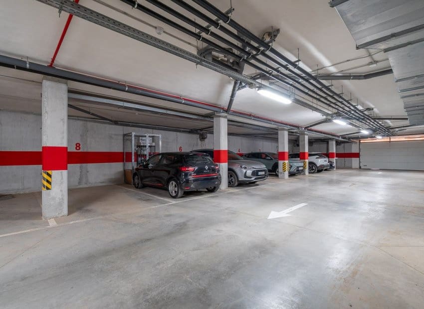 2 quarto Apartamento para venda em Dehesa de Campoamor com piscina garagem - 244 000 € (Ref: 10144842)