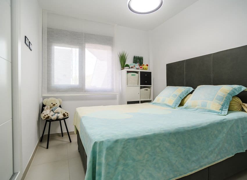 2 bedroom Apartment for sale in Pilar de la Horadada with pool garage - € 289,950 (Ref: 10144843)