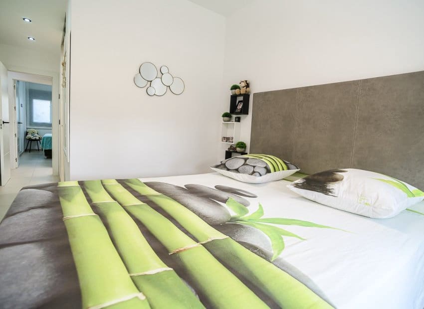 2 bedroom Apartment for sale in Pilar de la Horadada with pool garage - € 289,950 (Ref: 10144843)