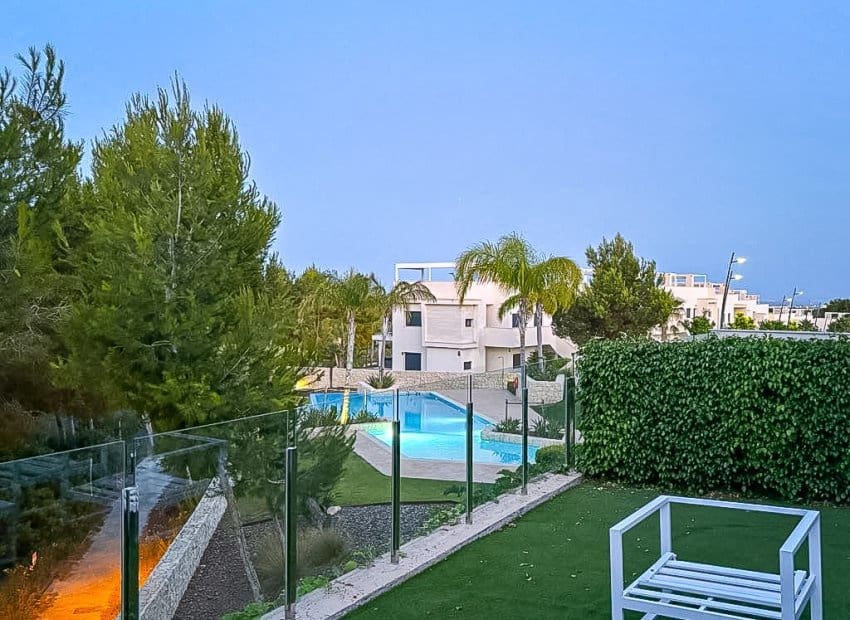 2 bedroom Apartment for sale in Pilar de la Horadada with pool garage - € 289,950 (Ref: 10144843)