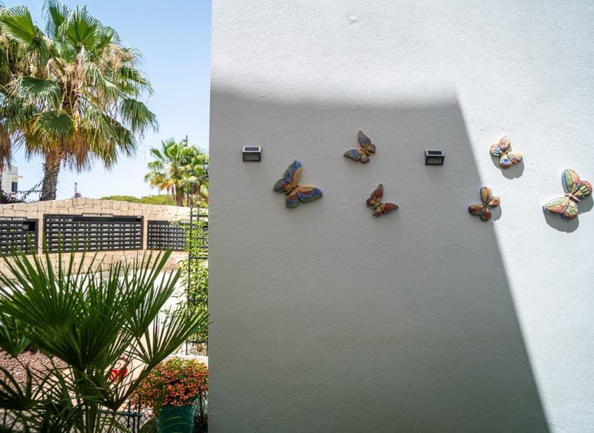 2 bedroom Apartment for sale in Pilar de la Horadada with pool garage - € 289,950 (Ref: 10144843)