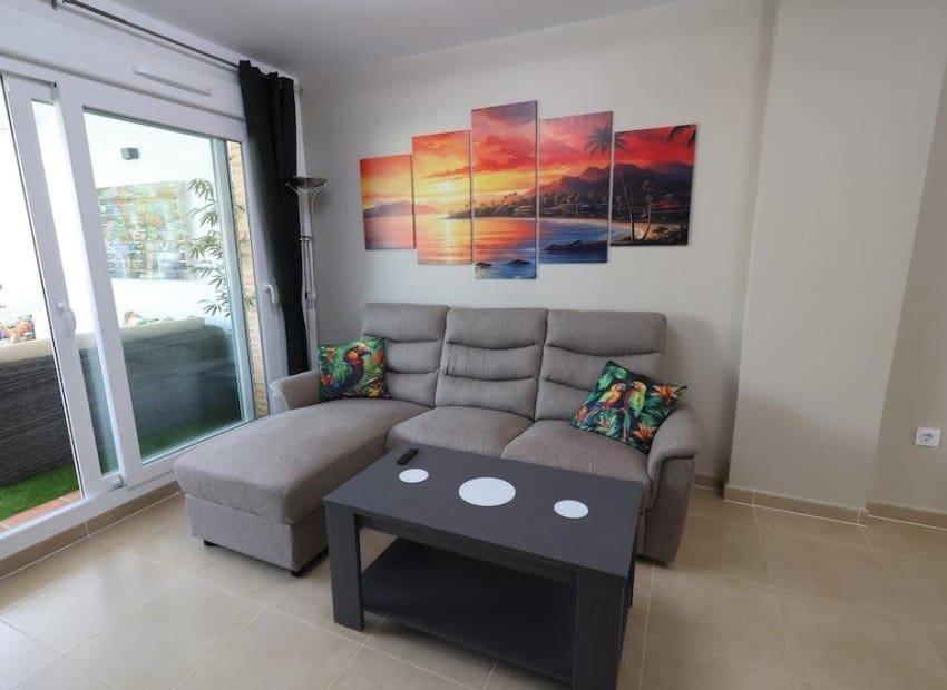 2 slaapkamer Appartement te koop in Villamartin met zwembad - € 278.000 (Ref: 10144844)