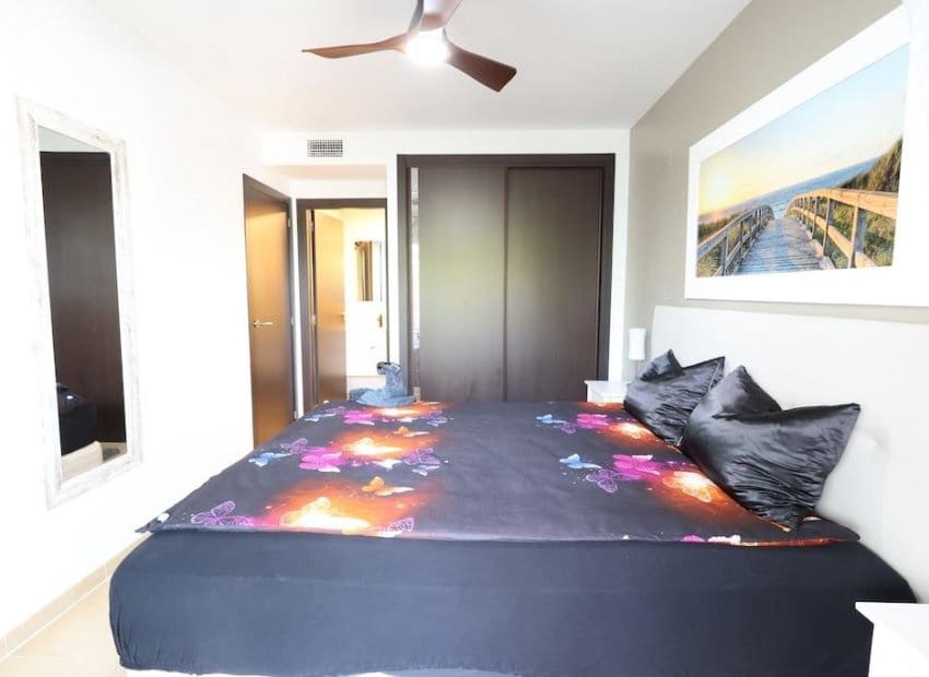 2 slaapkamer Appartement te koop in Villamartin met zwembad - € 278.000 (Ref: 10144844)