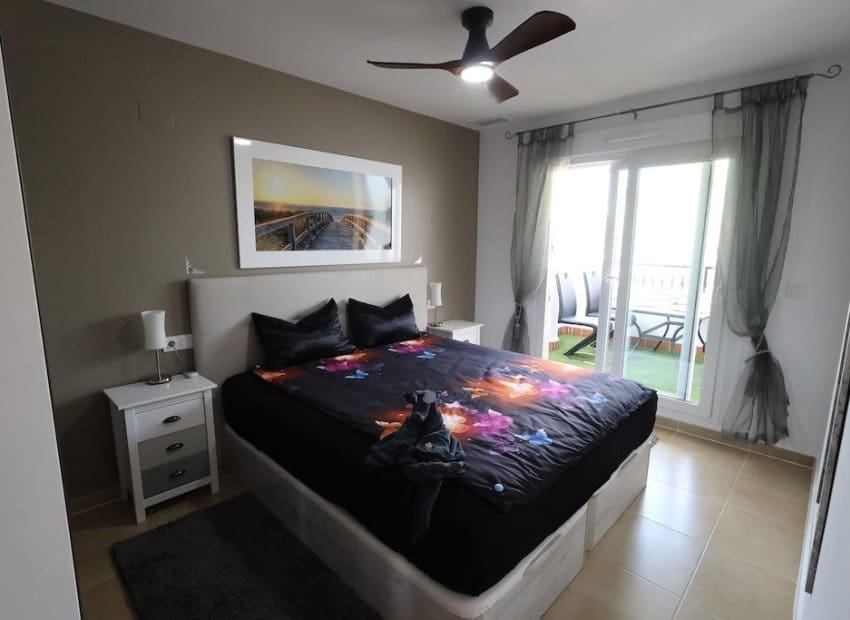 2 slaapkamer Appartement te koop in Villamartin met zwembad - € 278.000 (Ref: 10144844)