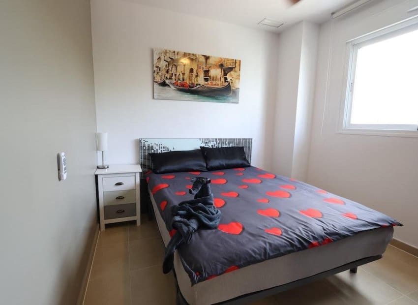 2 slaapkamer Appartement te koop in Villamartin met zwembad - € 278.000 (Ref: 10144844)