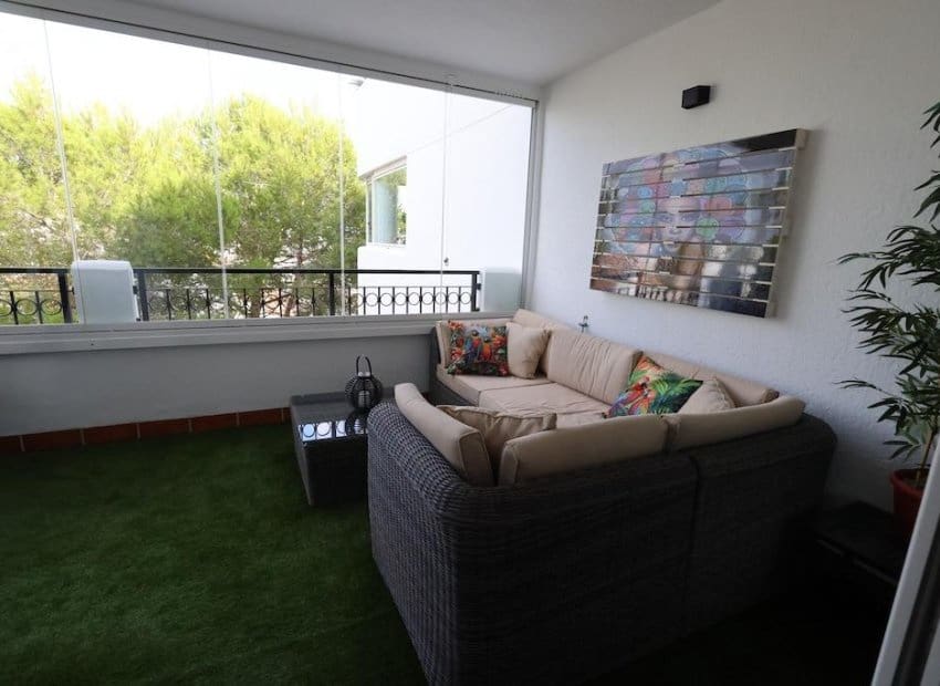 2 slaapkamer Appartement te koop in Villamartin met zwembad - € 278.000 (Ref: 10144844)