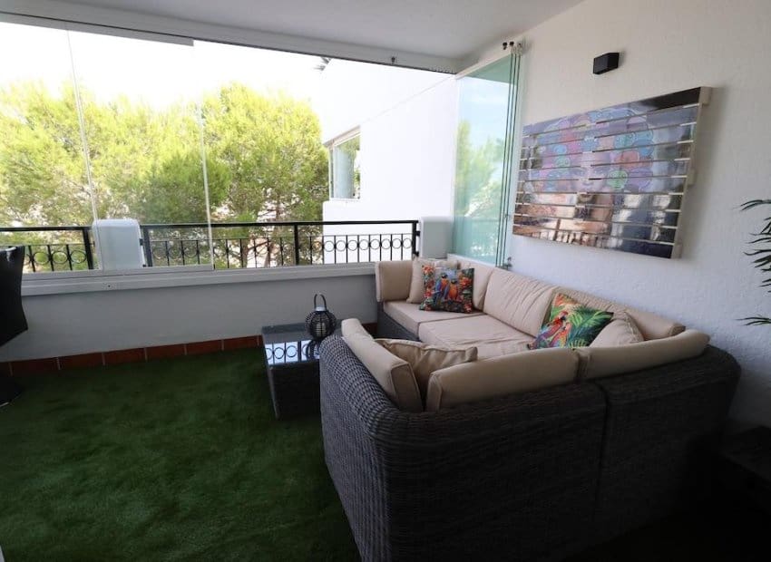 2 slaapkamer Appartement te koop in Villamartin met zwembad - € 278.000 (Ref: 10144844)
