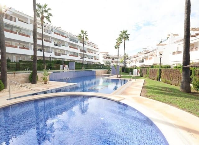 2 slaapkamer Appartement te koop in Villamartin, Orihuela met zwembad - € 278.000 (Ref: 10144844)