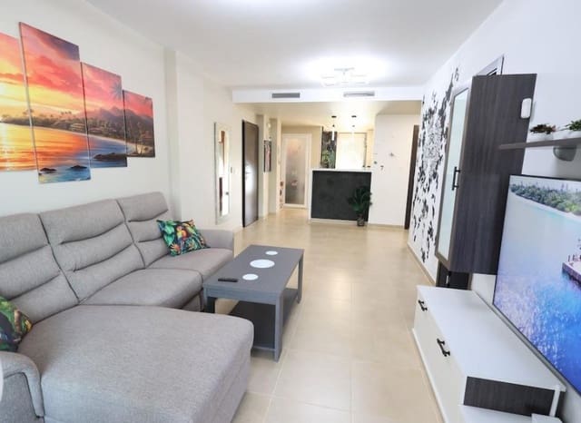 2 slaapkamer Appartement te koop in Villamartin, Orihuela met zwembad - € 278.000 (Ref: 10144844)