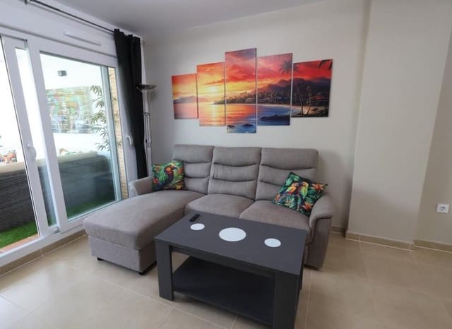2 slaapkamer Appartement te koop in Villamartin, Orihuela met zwembad - € 278.000 (Ref: 10144844)