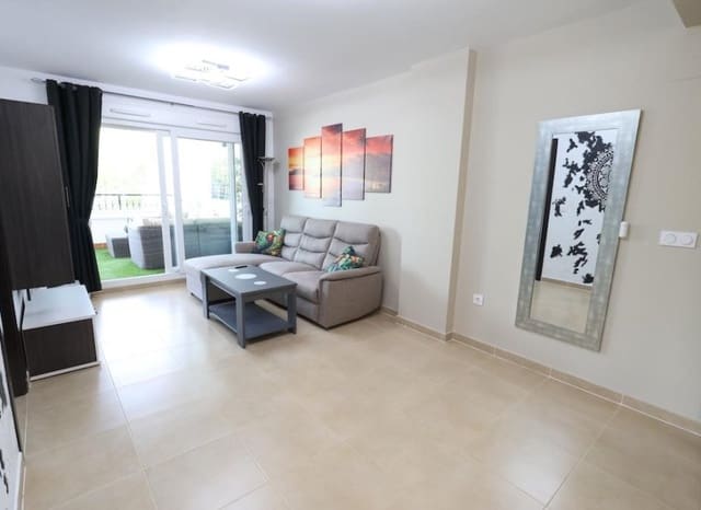 2 slaapkamer Appartement te koop in Villamartin, Orihuela met zwembad - € 278.000 (Ref: 10144844)