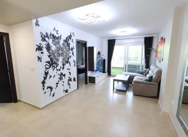2 slaapkamer Appartement te koop in Villamartin, Orihuela met zwembad - € 278.000 (Ref: 10144844)
