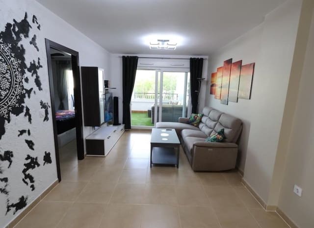 2 slaapkamer Appartement te koop in Villamartin, Orihuela met zwembad - € 278.000 (Ref: 10144844)