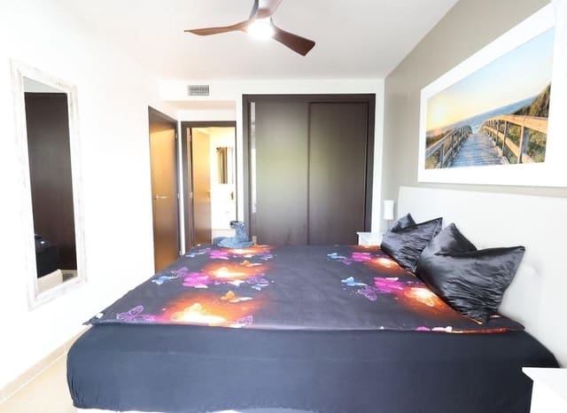 2 slaapkamer Appartement te koop in Villamartin, Orihuela met zwembad - € 278.000 (Ref: 10144844)