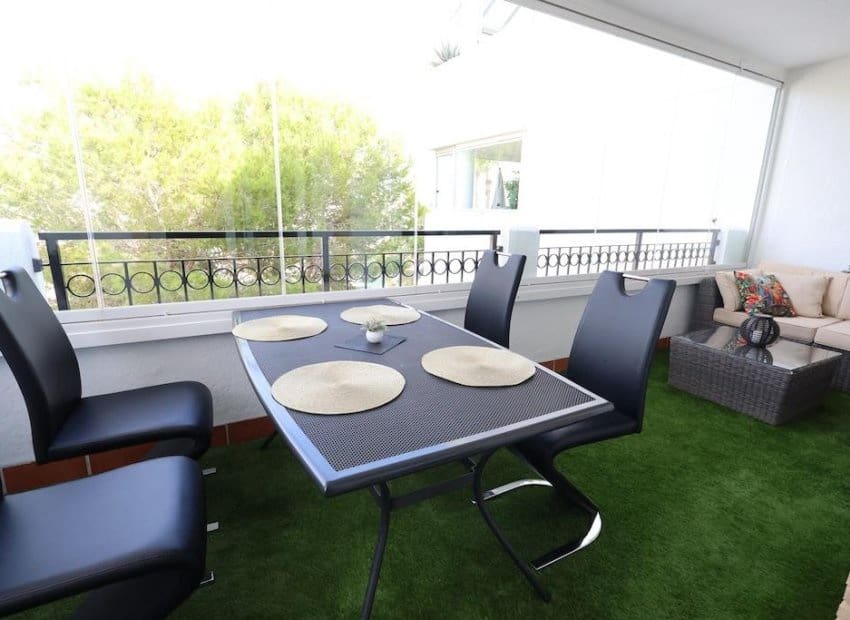 2 slaapkamer Appartement te koop in Villamartin met zwembad - € 278.000 (Ref: 10144844)