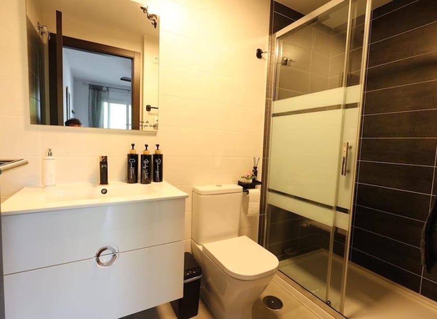 2 slaapkamer Appartement te koop in Villamartin met zwembad - € 278.000 (Ref: 10144844)