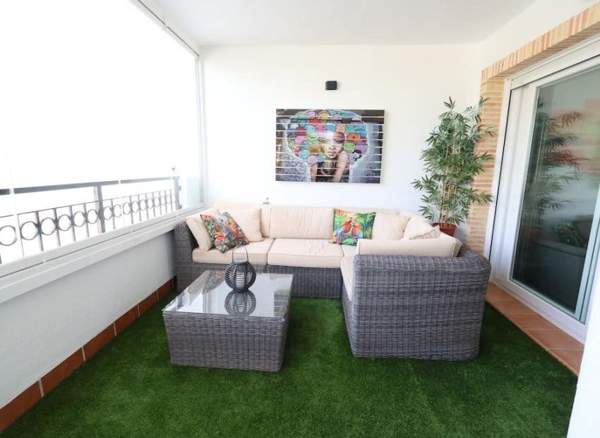 2 slaapkamer Appartement te koop in Villamartin met zwembad - € 278.000 (Ref: 10144844)