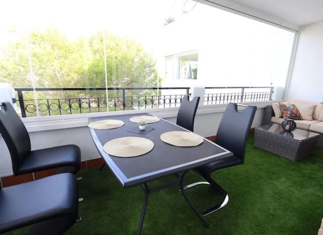 2 slaapkamer Appartement te koop in Villamartin, Orihuela met zwembad - € 278.000 (Ref: 10144844)