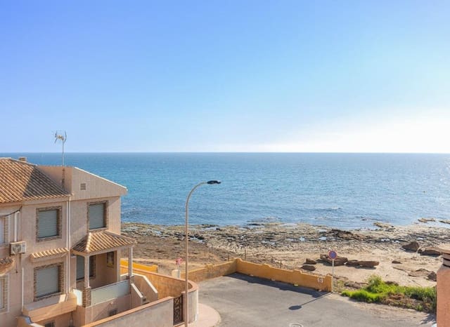 2 camera da letto Casa in vendita in Cabo Cervera, Torrevieja con garage - 240.000 € (Rif: 10144845)