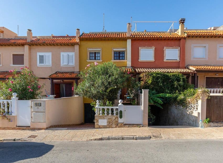 2 camera da letto Casa in vendita in Cabo Cervera con garage - 240.000 € (Rif: 10144845)