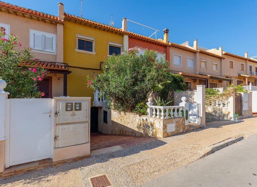 2 camera da letto Casa in vendita in Cabo Cervera con garage - 240.000 € (Rif: 10144845)