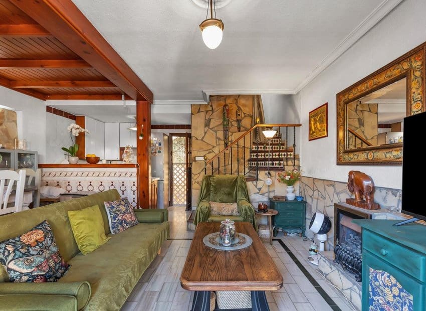2 camera da letto Casa in vendita in Cabo Cervera con garage - 240.000 € (Rif: 10144845)