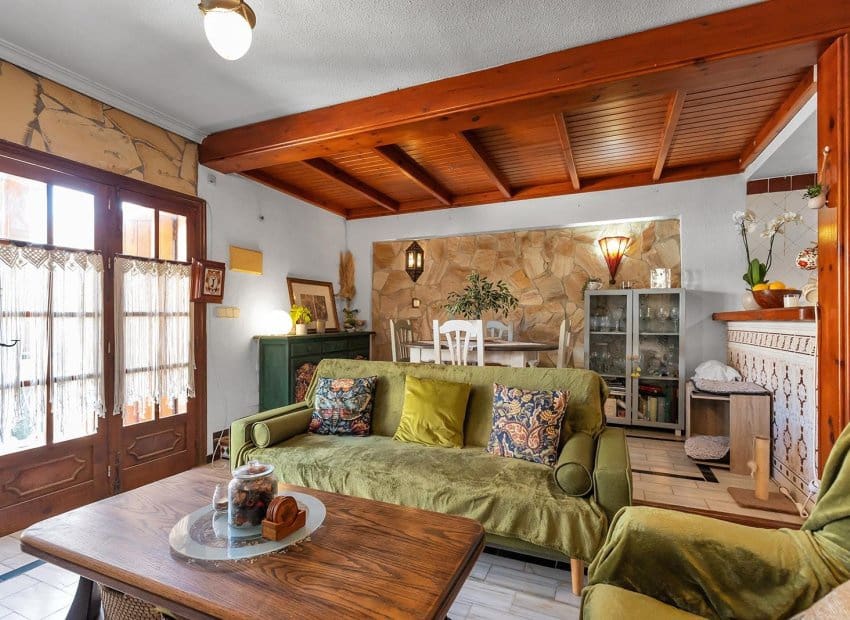 2 camera da letto Casa in vendita in Cabo Cervera con garage - 240.000 € (Rif: 10144845)