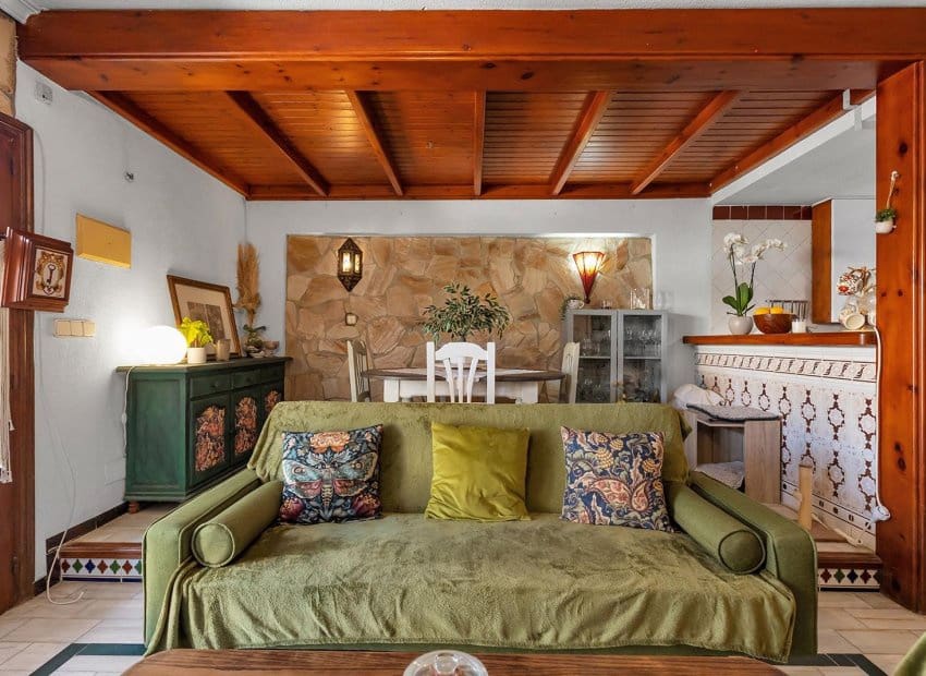 2 camera da letto Casa in vendita in Cabo Cervera con garage - 240.000 € (Rif: 10144845)