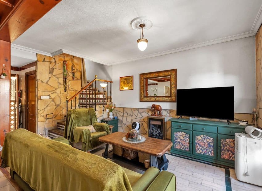 2 camera da letto Casa in vendita in Cabo Cervera con garage - 240.000 € (Rif: 10144845)