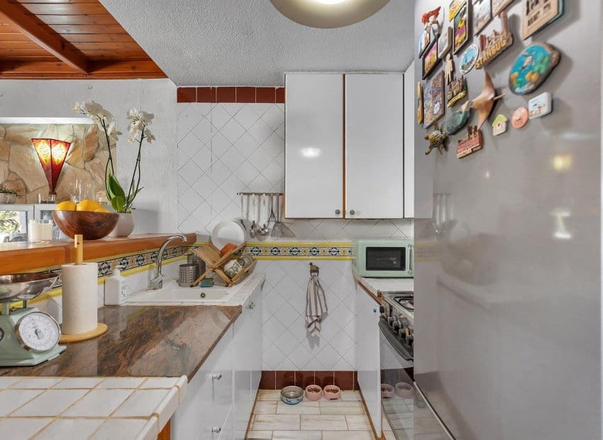 2 camera da letto Casa in vendita in Cabo Cervera con garage - 240.000 € (Rif: 10144845)