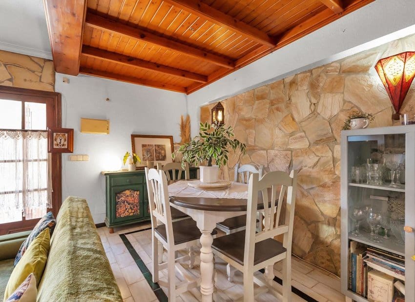 2 camera da letto Casa in vendita in Cabo Cervera con garage - 240.000 € (Rif: 10144845)