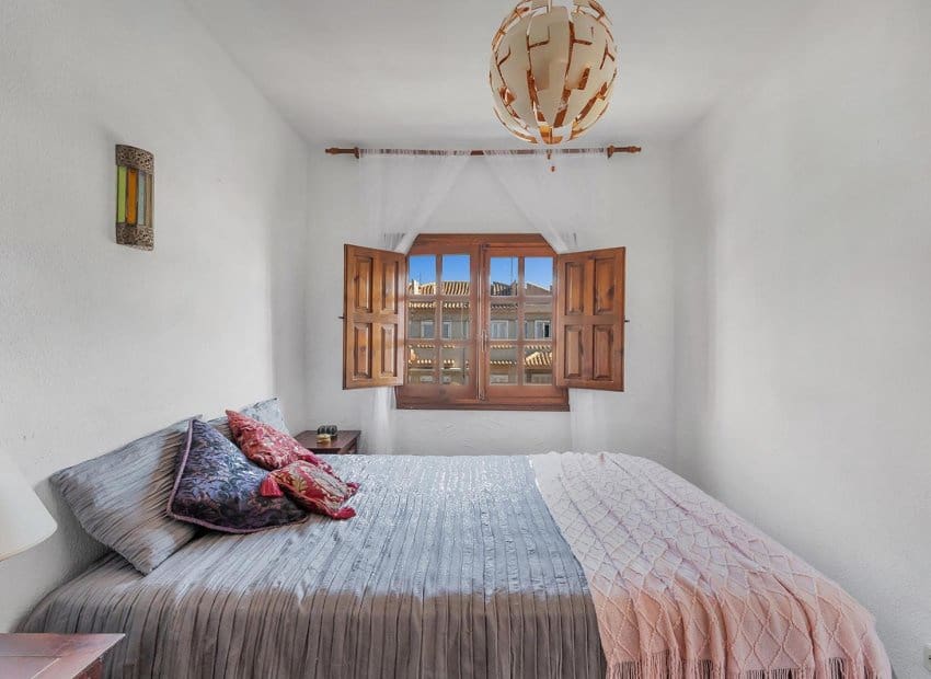 2 camera da letto Casa in vendita in Cabo Cervera con garage - 240.000 € (Rif: 10144845)