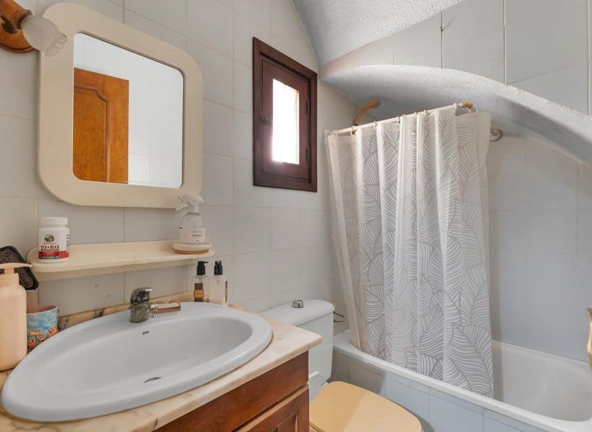 2 camera da letto Casa in vendita in Cabo Cervera con garage - 240.000 € (Rif: 10144845)