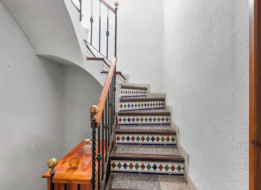 2 camera da letto Casa in vendita in Cabo Cervera con garage - 240.000 € (Rif: 10144845)