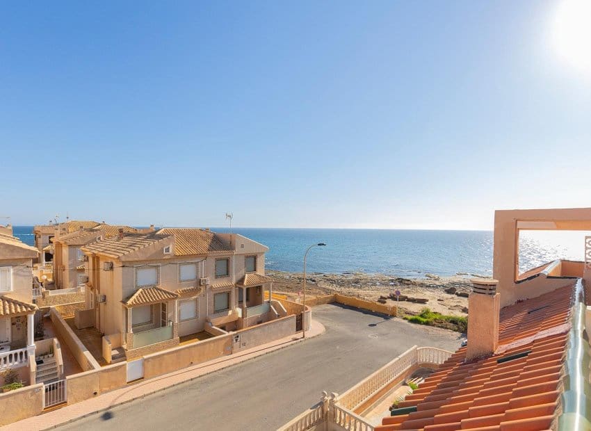 2 camera da letto Casa in vendita in Cabo Cervera con garage - 240.000 € (Rif: 10144845)