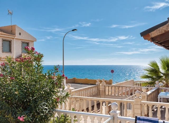 2 camera da letto Casa in vendita in Cabo Cervera, Torrevieja con garage - 240.000 € (Rif: 10144845)