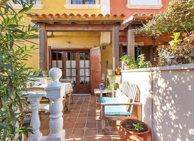 2 camera da letto Casa in vendita in Cabo Cervera, Torrevieja con garage - 240.000 € (Rif: 10144845)