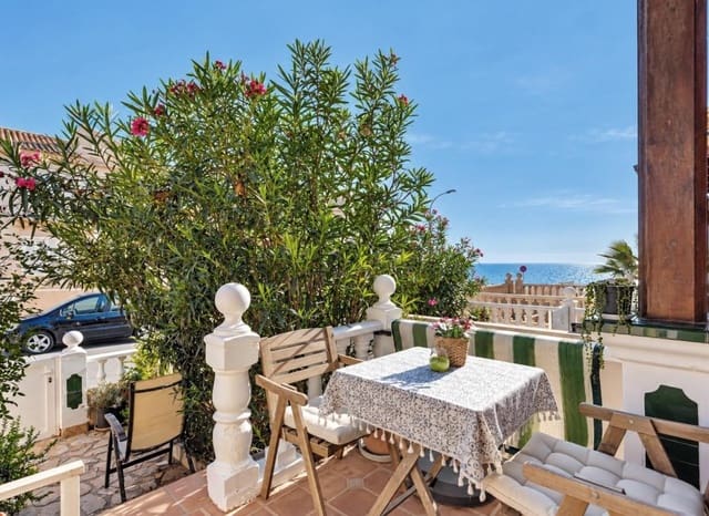 2 camera da letto Casa in vendita in Cabo Cervera, Torrevieja con garage - 240.000 € (Rif: 10144845)