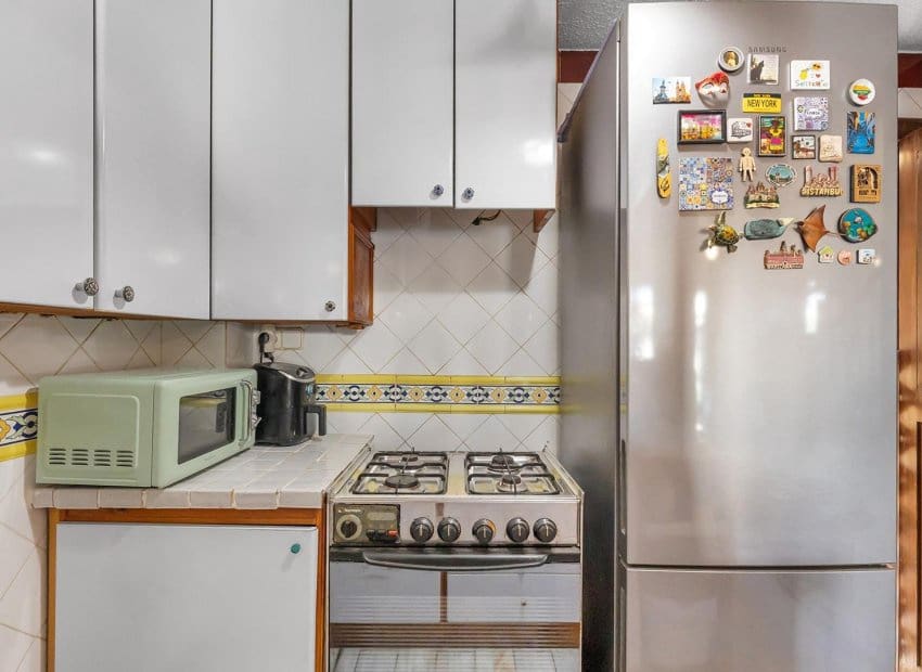 2 camera da letto Casa in vendita in Cabo Cervera con garage - 240.000 € (Rif: 10144845)