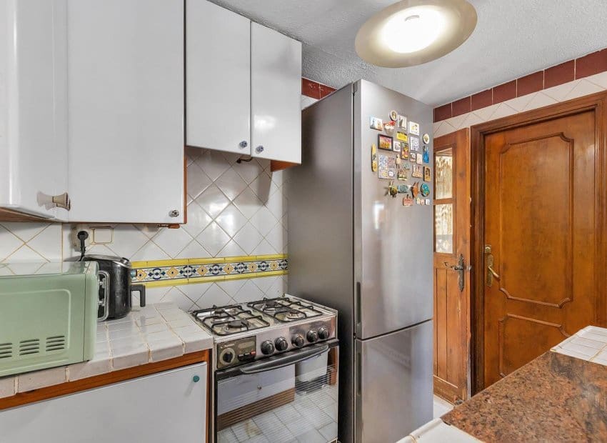 2 camera da letto Casa in vendita in Cabo Cervera con garage - 240.000 € (Rif: 10144845)