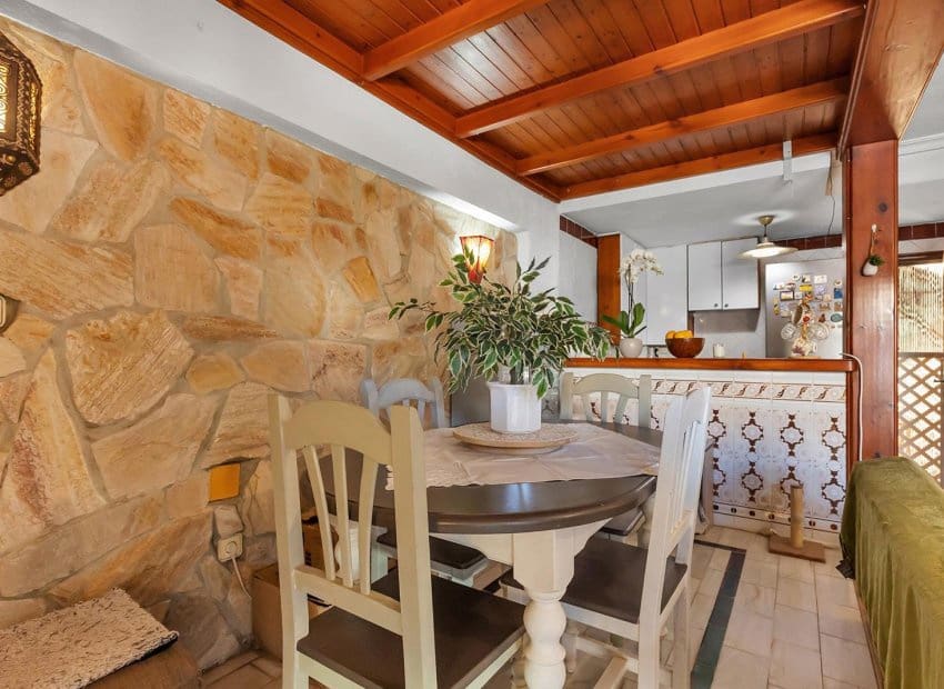 2 camera da letto Casa in vendita in Cabo Cervera con garage - 240.000 € (Rif: 10144845)