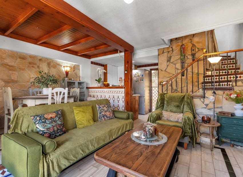 2 camera da letto Casa in vendita in Cabo Cervera con garage - 240.000 € (Rif: 10144845)