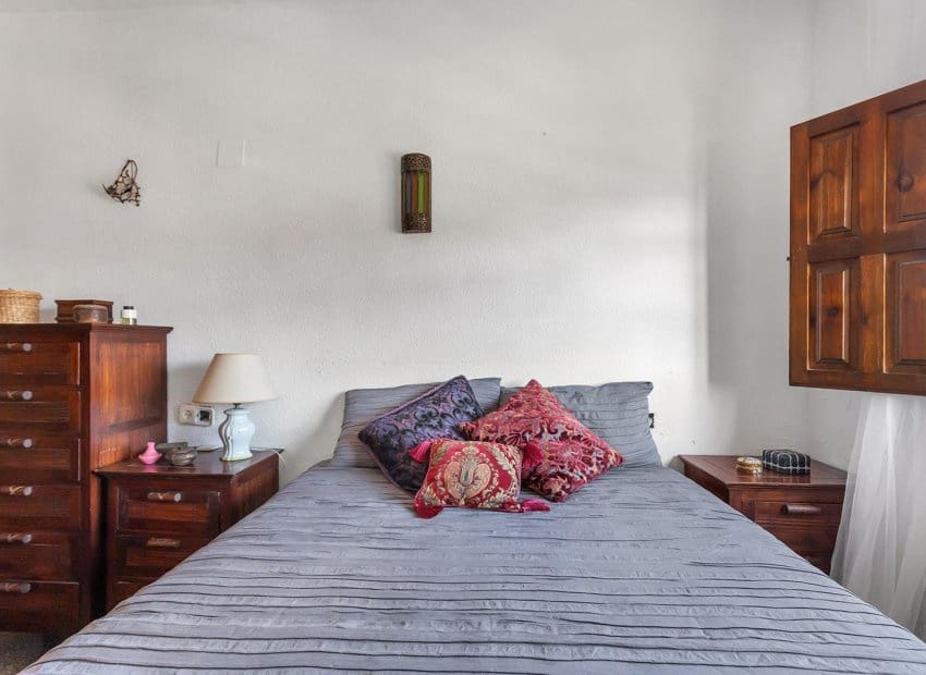 2 camera da letto Casa in vendita in Cabo Cervera con garage - 240.000 € (Rif: 10144845)