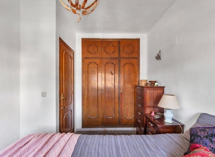 2 camera da letto Casa in vendita in Cabo Cervera con garage - 240.000 € (Rif: 10144845)