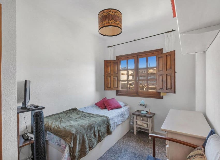 2 camera da letto Casa in vendita in Cabo Cervera con garage - 240.000 € (Rif: 10144845)