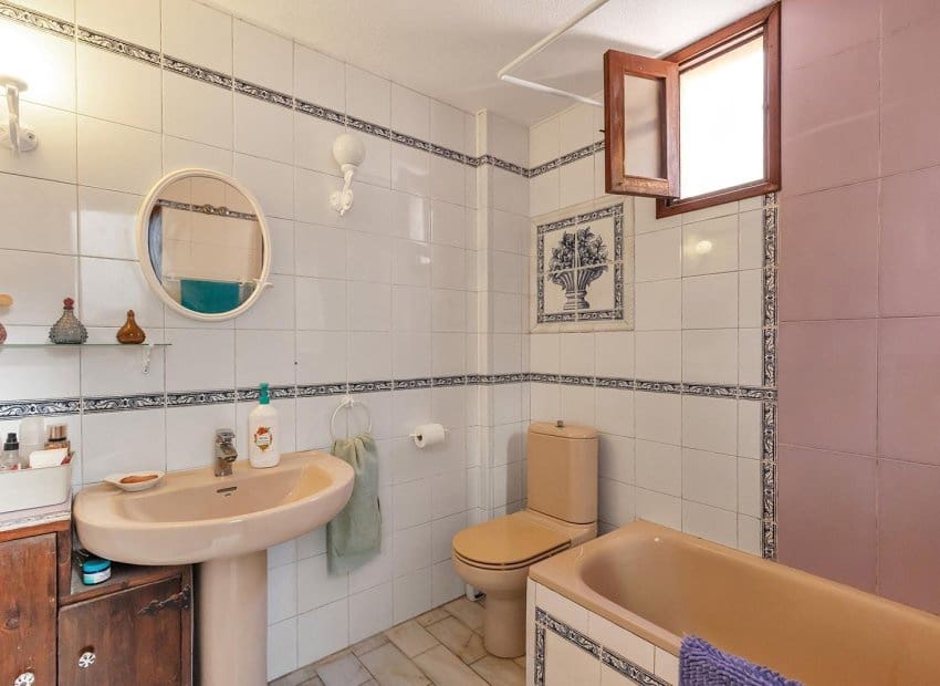 2 camera da letto Casa in vendita in Cabo Cervera con garage - 240.000 € (Rif: 10144845)