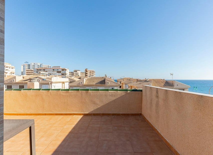 2 camera da letto Casa in vendita in Cabo Cervera con garage - 240.000 € (Rif: 10144845)