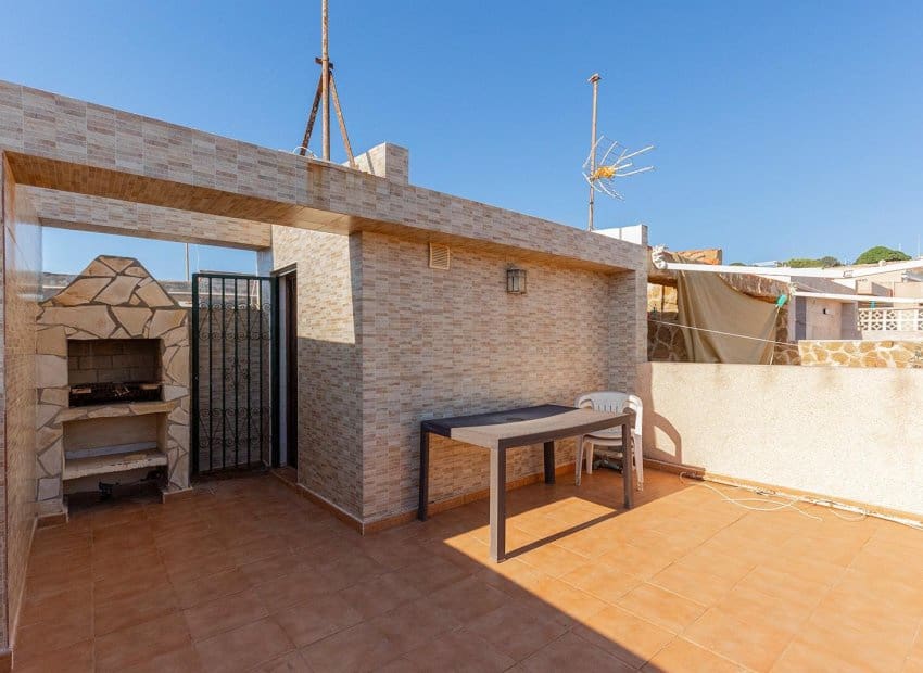2 camera da letto Casa in vendita in Cabo Cervera con garage - 240.000 € (Rif: 10144845)